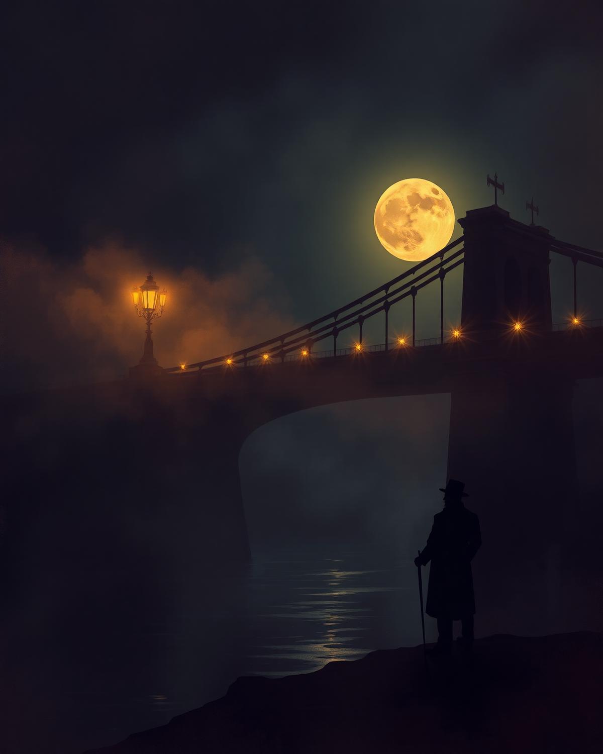 The Bridge of Secrets